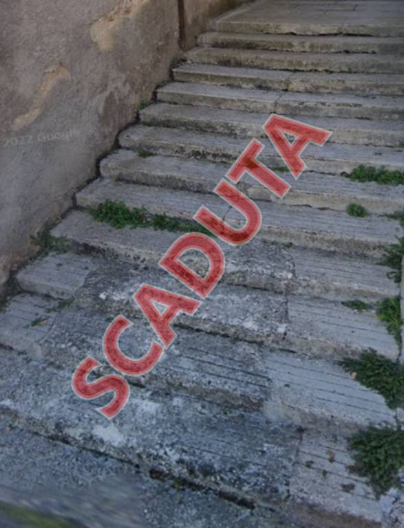 appartamento in vendita ad Acquasparta