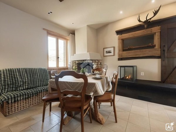 appartamento in vendita ad Acquasparta in zona Configni