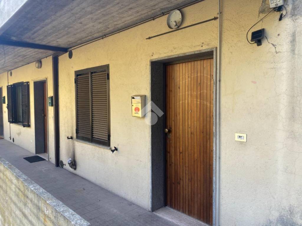 appartamento in vendita ad Acquasparta