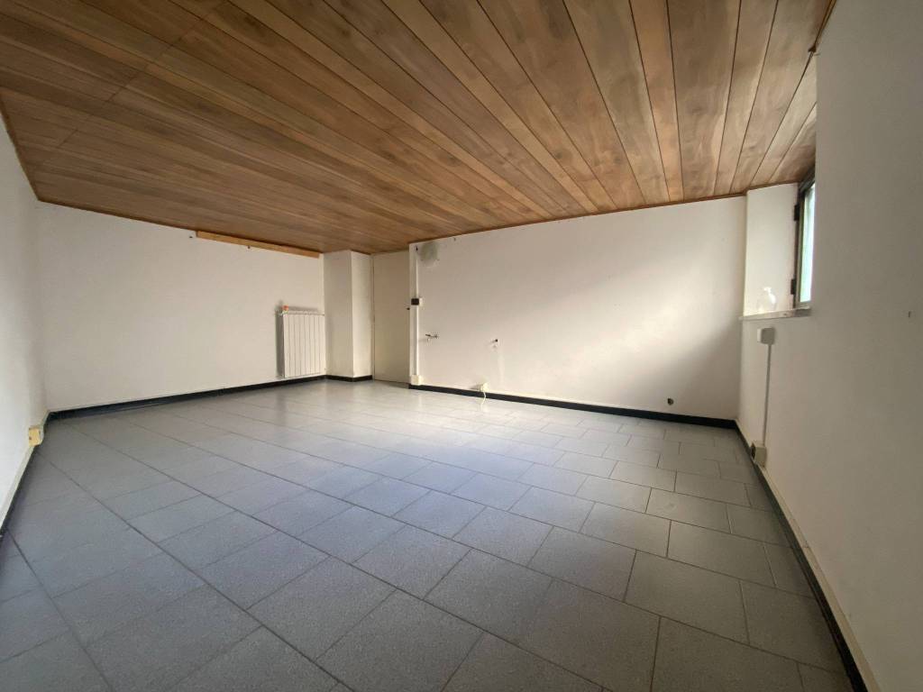 appartamento in vendita ad Acquasparta