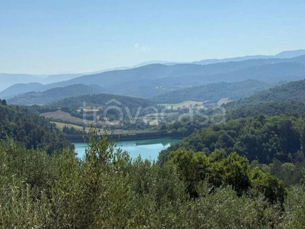 casa indipendente in vendita ad Acquasparta in zona Firenzuola