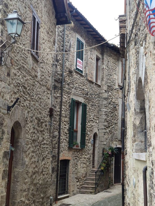 appartamento in vendita ad Acquasparta