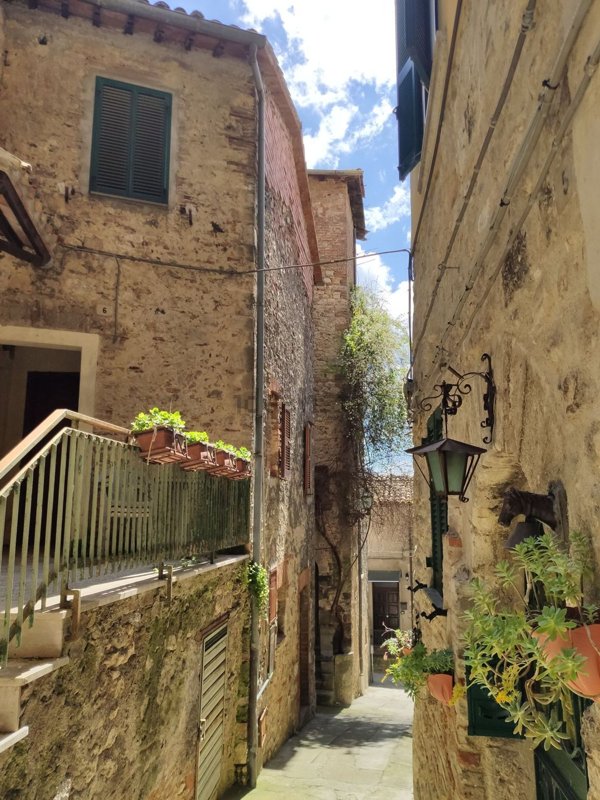 casa indipendente in vendita ad Acquasparta