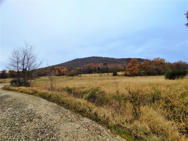 terreno edificabile in vendita ad Acquasparta