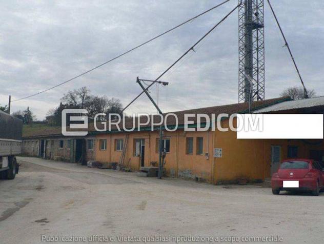 locale commerciale in vendita ad Acquasparta