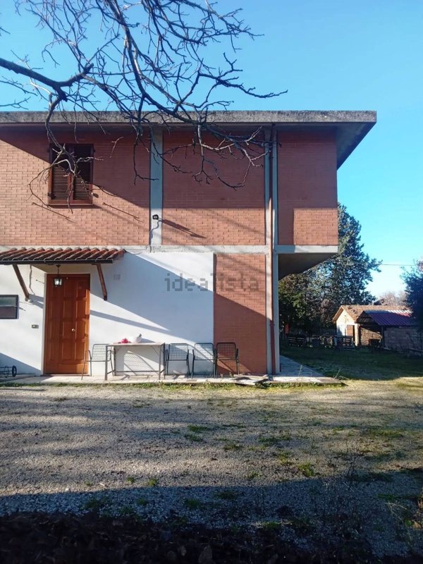 casa indipendente in vendita ad Acquasparta in zona Portaria