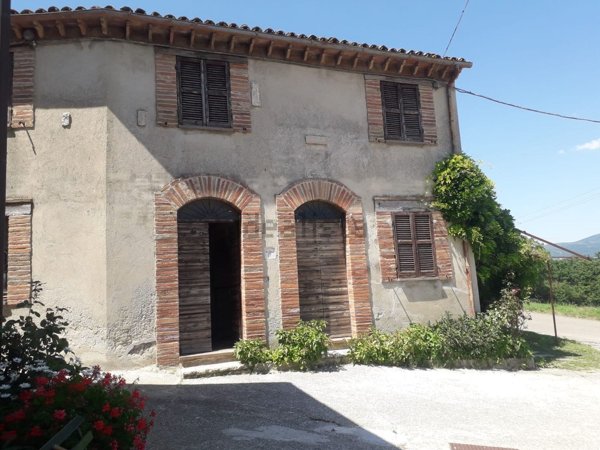 appartamento in vendita ad Acquasparta