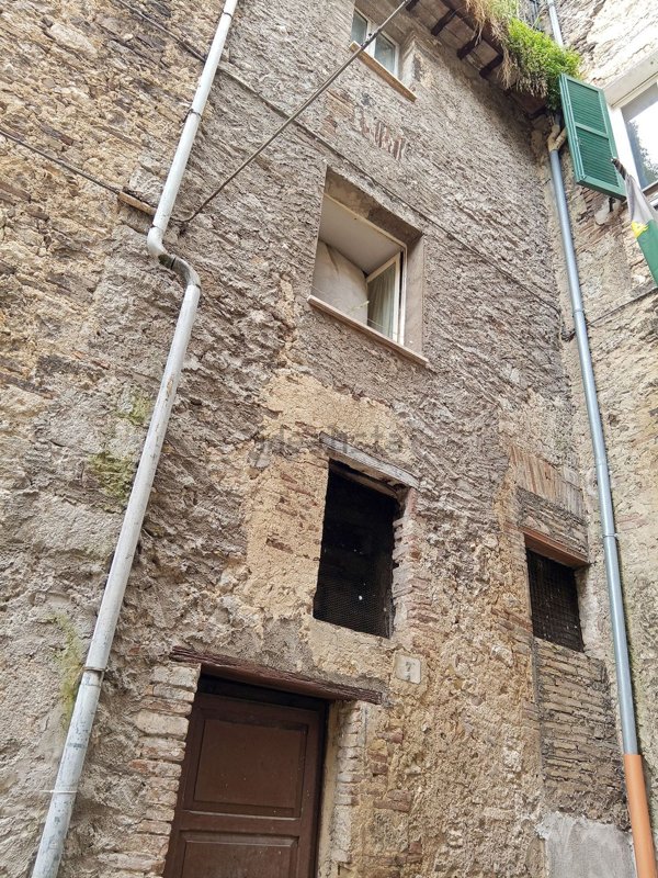 appartamento in vendita ad Acquasparta