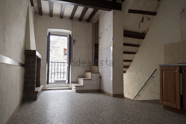 appartamento in vendita ad Acquasparta