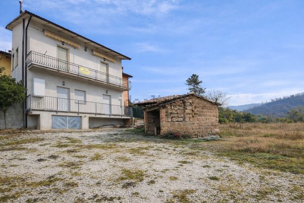 appartamento in vendita ad Acquasparta