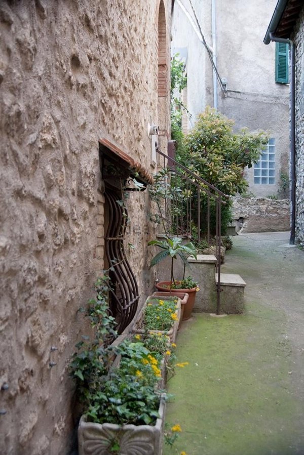 appartamento in vendita ad Acquasparta