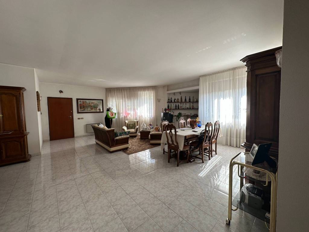 appartamento in vendita ad Acquasparta