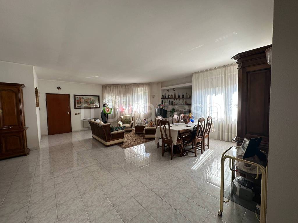 appartamento in vendita ad Acquasparta