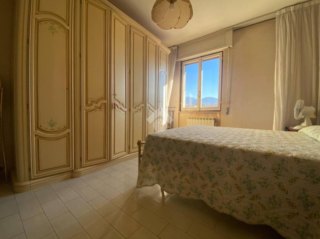 appartamento in vendita ad Acquasparta