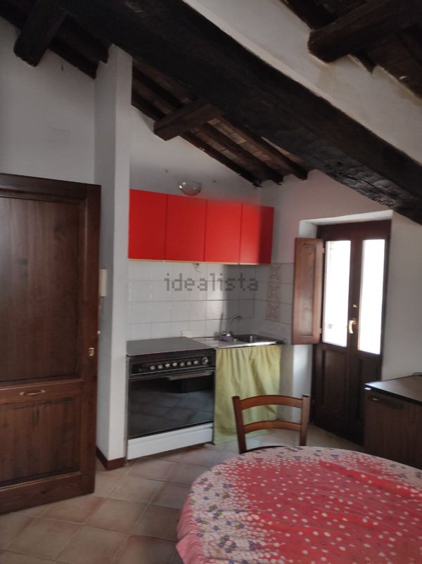 appartamento in vendita ad Acquasparta