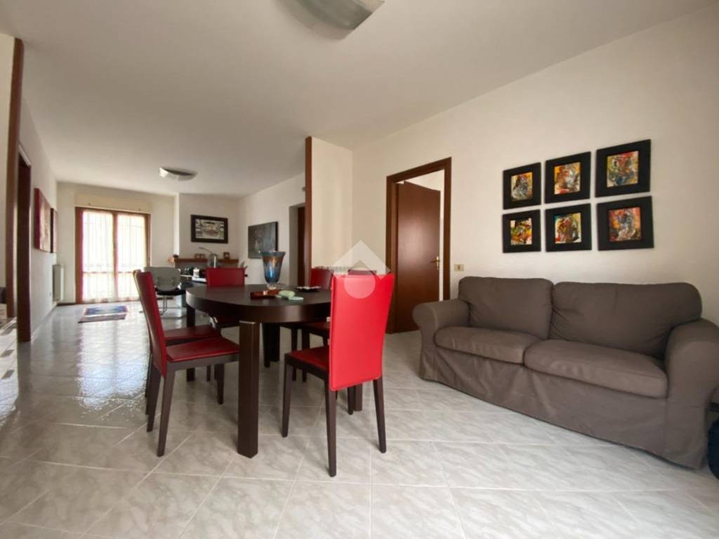 appartamento in vendita ad Acquasparta