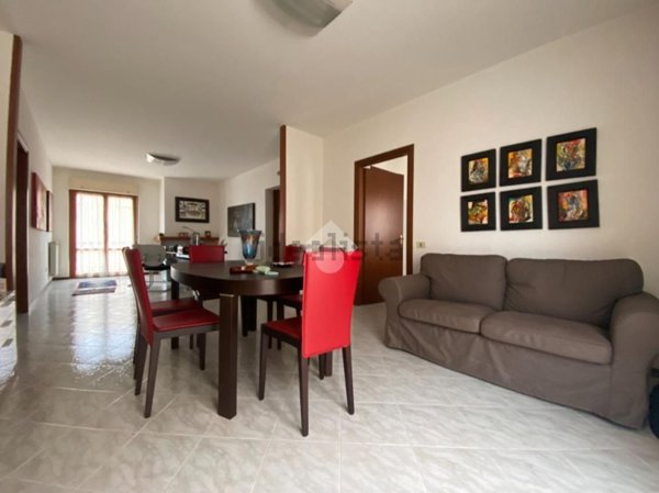 appartamento in vendita ad Acquasparta