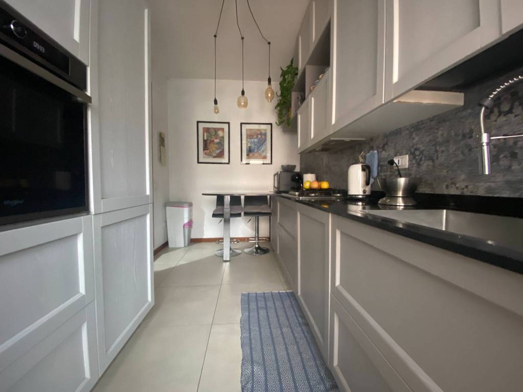 appartamento in vendita ad Acquasparta