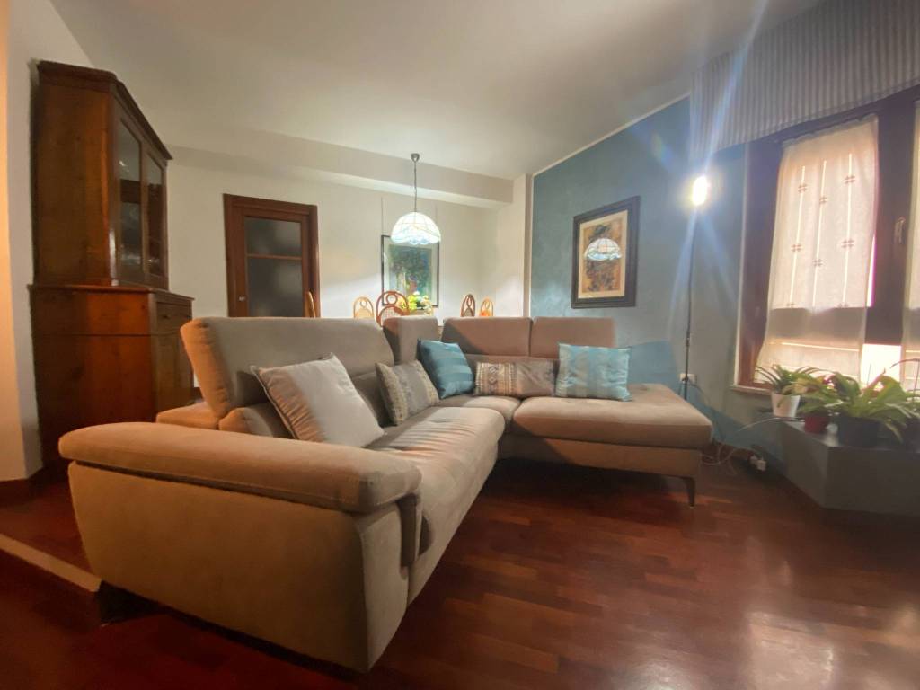 appartamento in vendita ad Acquasparta