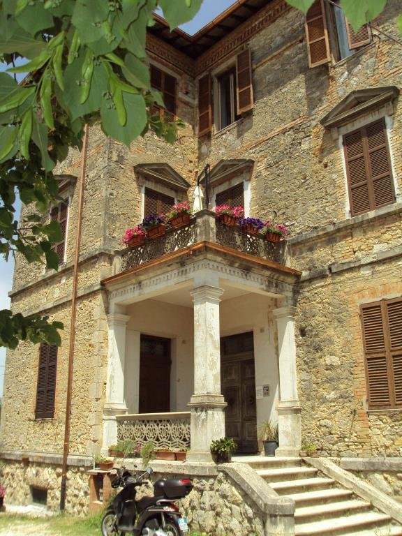 casa indipendente in vendita ad Acquasparta