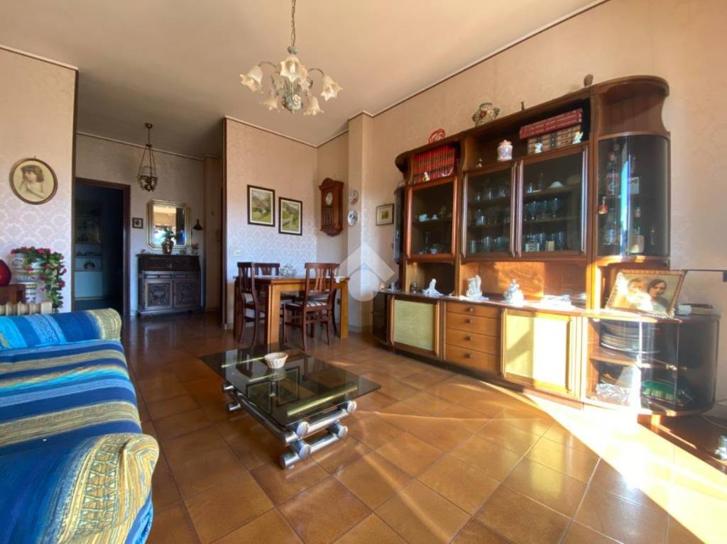 appartamento in vendita ad Acquasparta