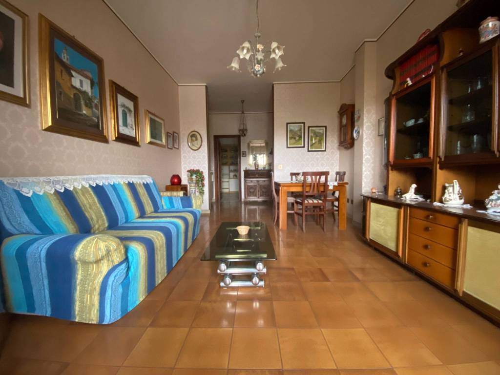 appartamento in vendita ad Acquasparta