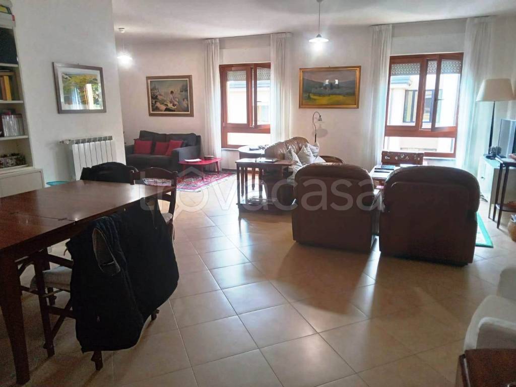 appartamento in vendita ad Acquasparta