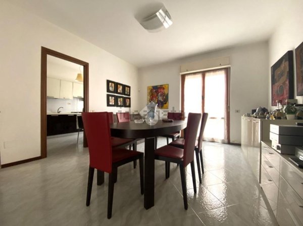 appartamento in vendita ad Acquasparta