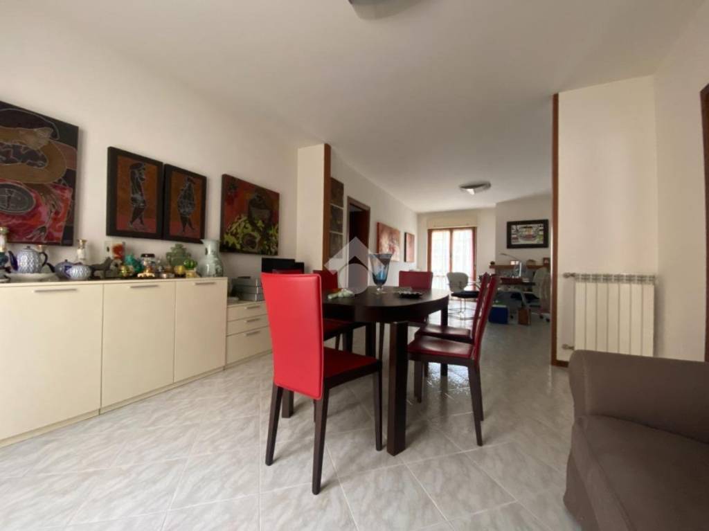 appartamento in vendita ad Acquasparta