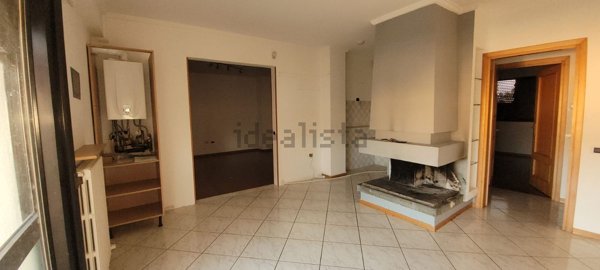 appartamento in vendita ad Acquasparta