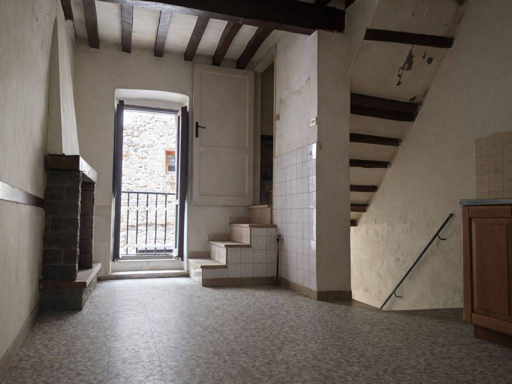 casa indipendente in vendita ad Acquasparta