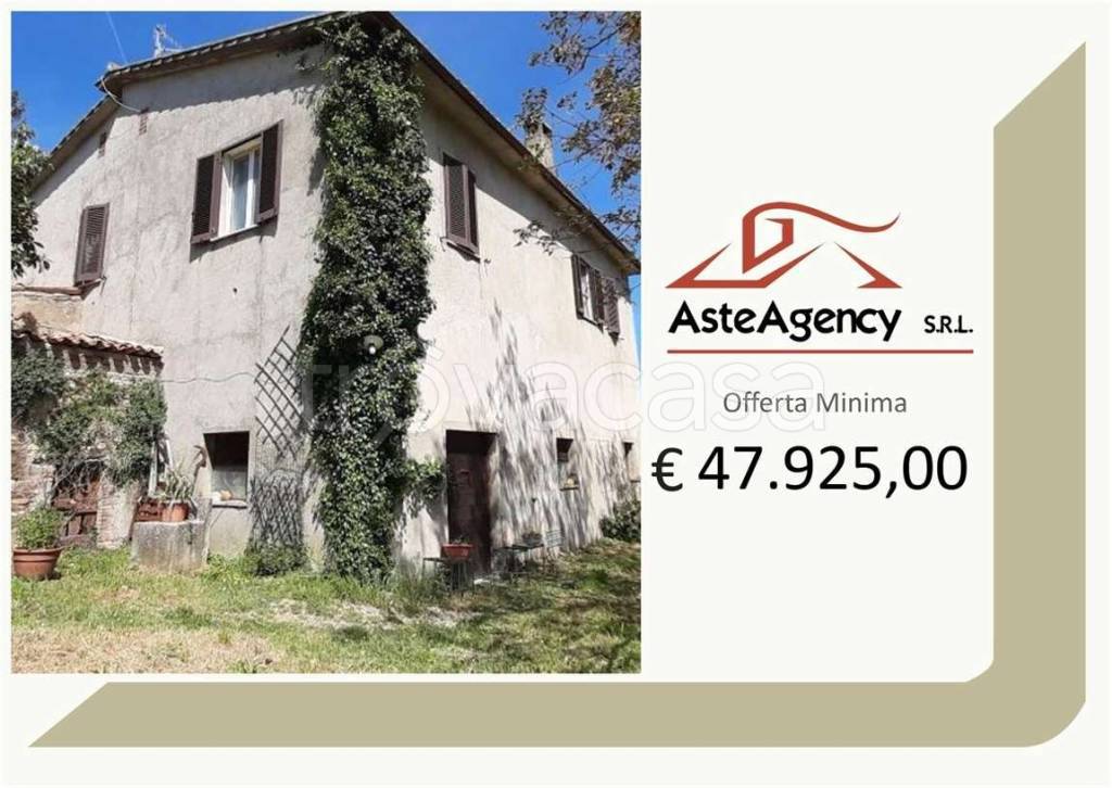 casa indipendente in vendita ad Acquasparta