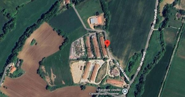 terreno edificabile in vendita ad Acquasparta