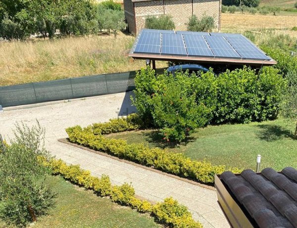 casa indipendente in vendita ad Acquasparta