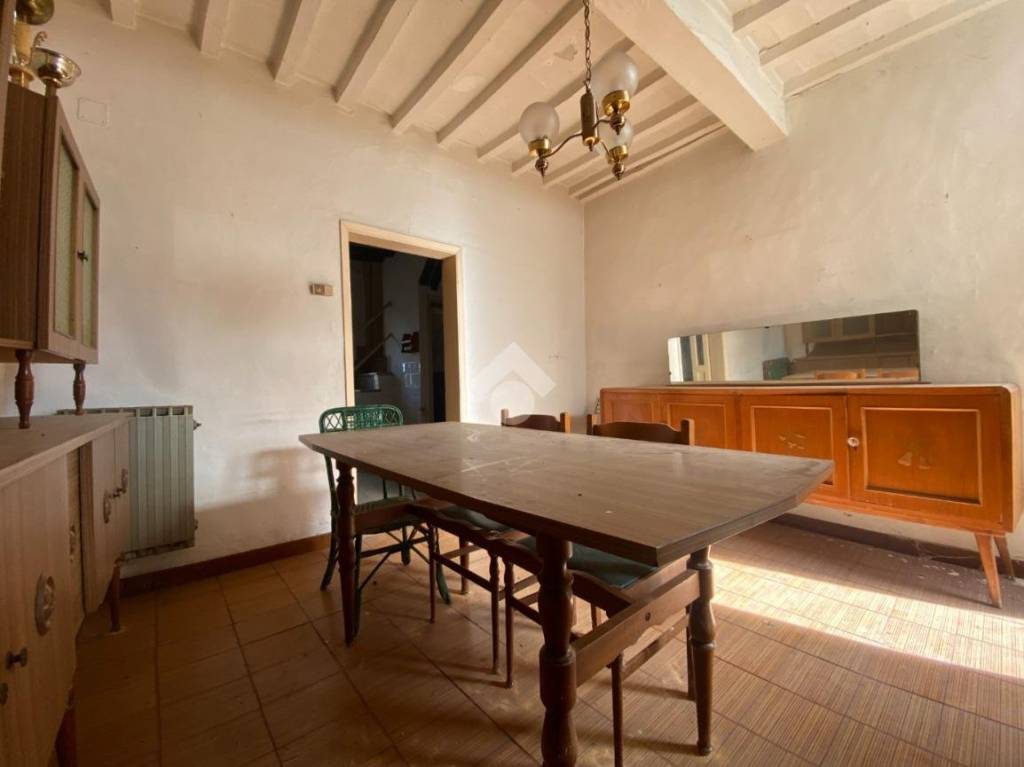 casa indipendente in vendita ad Acquasparta in zona Casigliano