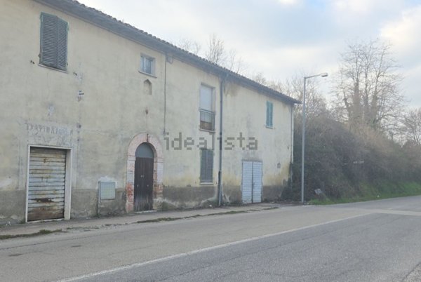 casa indipendente in vendita ad Acquasparta