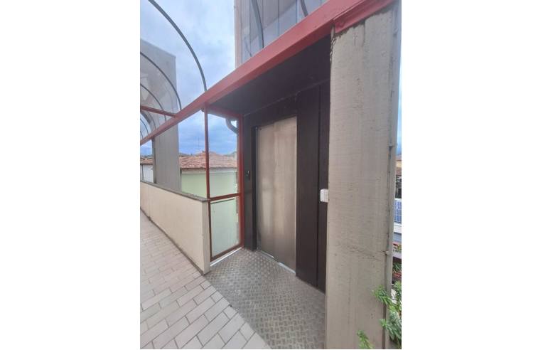 appartamento in vendita ad Acquasparta