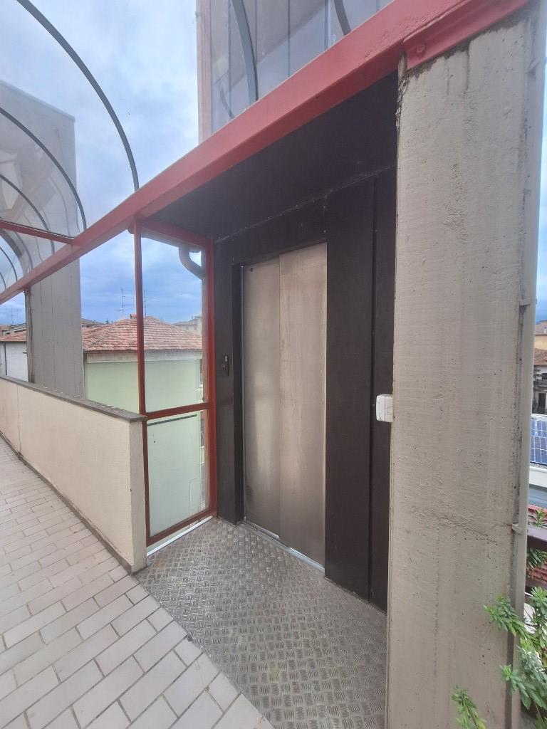 appartamento in vendita ad Acquasparta