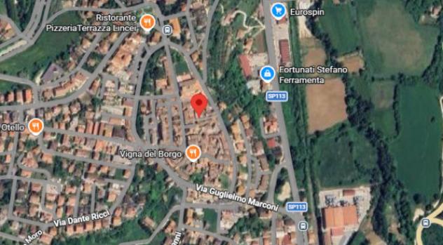 appartamento in vendita ad Acquasparta