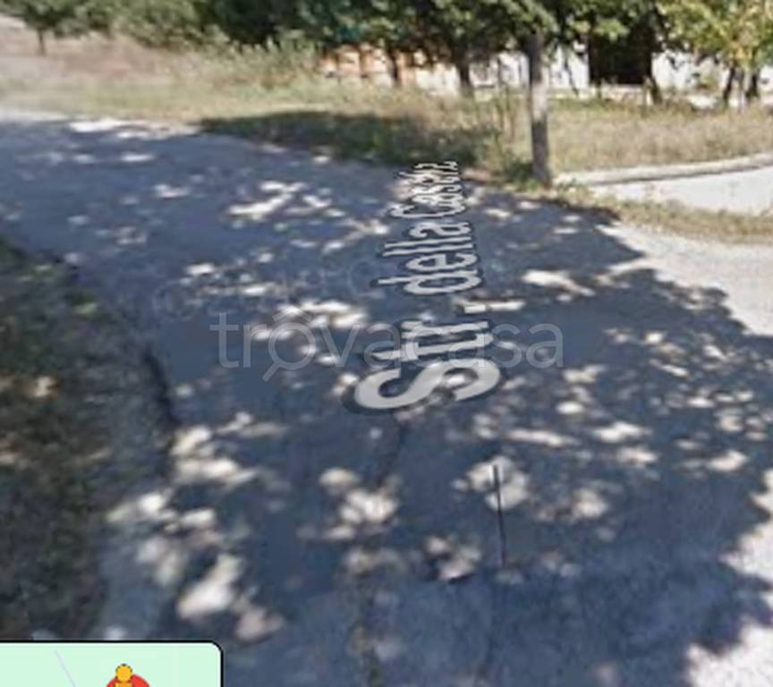 locale commerciale in vendita ad Acquasparta