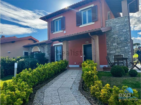 casa indipendente in vendita ad Acquasparta