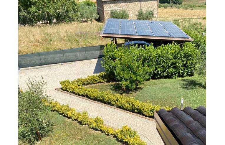 casa indipendente in vendita ad Acquasparta