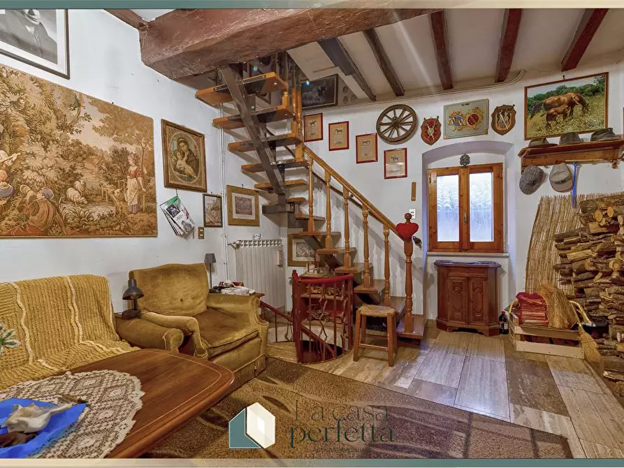 appartamento in vendita ad Acquasparta