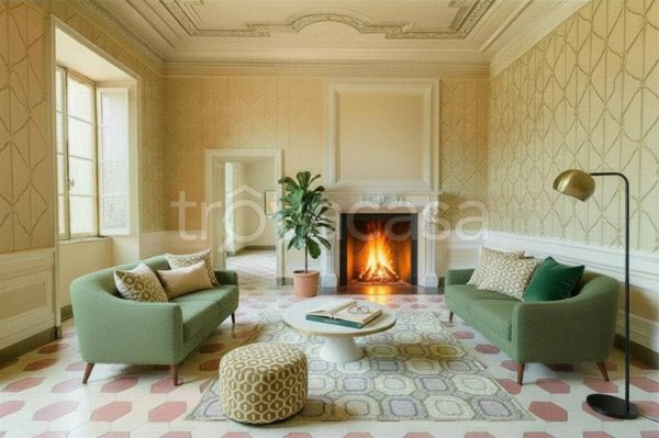 casa indipendente in vendita ad Acquasparta