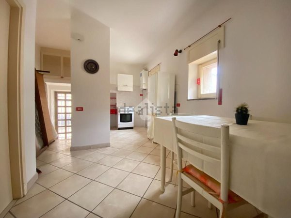 appartamento in vendita ad Acquasparta in zona Configni