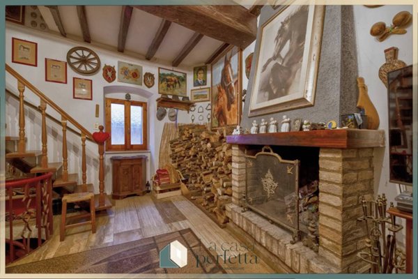 appartamento in vendita ad Acquasparta