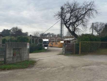 ufficio in vendita ad Acquasparta