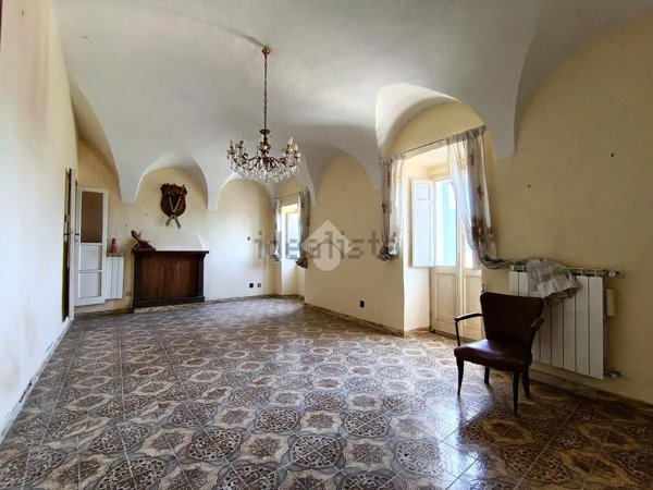 appartamento in vendita ad Acquasparta