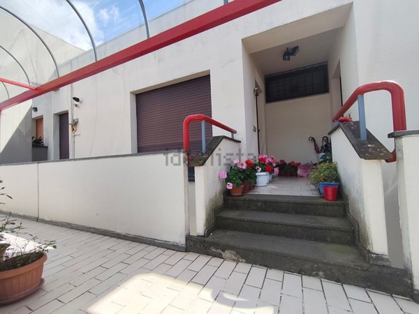 appartamento in vendita ad Acquasparta