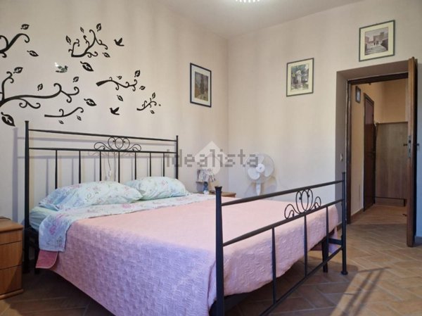 appartamento in vendita ad Acquasparta